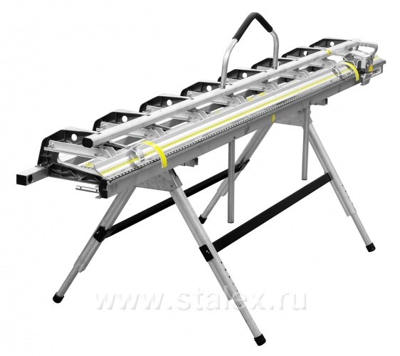 Фото 9 - Cтанок листогибочный TAPCO Pro 14 HD 3,2м.