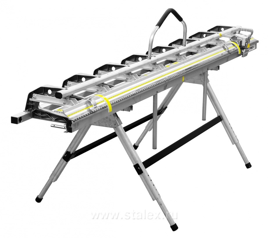 Фото 11 - Cтанок листогибочный TAPCO Pro 14 HD 3,2м.