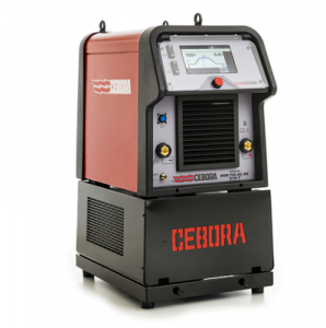 Фото 47 - Сварочный комплекс Cebora WIN TIG AC-DC 270 T ROBOT.