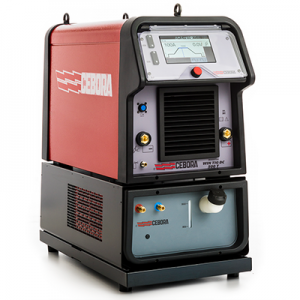 Фото 115 - Сварочный комплекс Cebora WIN TIG DC 500 T ROBOT с БЖО + плазменная сварка TIG Plasma PW 30.