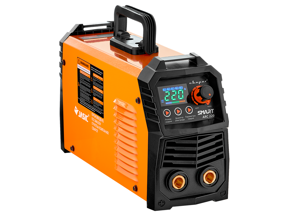 Сварочный инвертор MMA PRO SMART ARC 250 (Z290S) Сварог