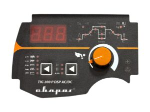 Фото 24 - Сварог PRO TIG 200 P DSP AC/DC (E201).