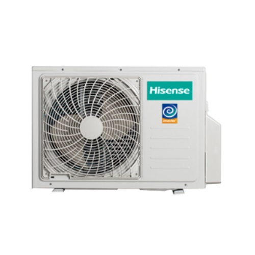 Фото 5 - Внешний блок Hisense FREE MATCH DC INVERTER  AMW3-24URJC.