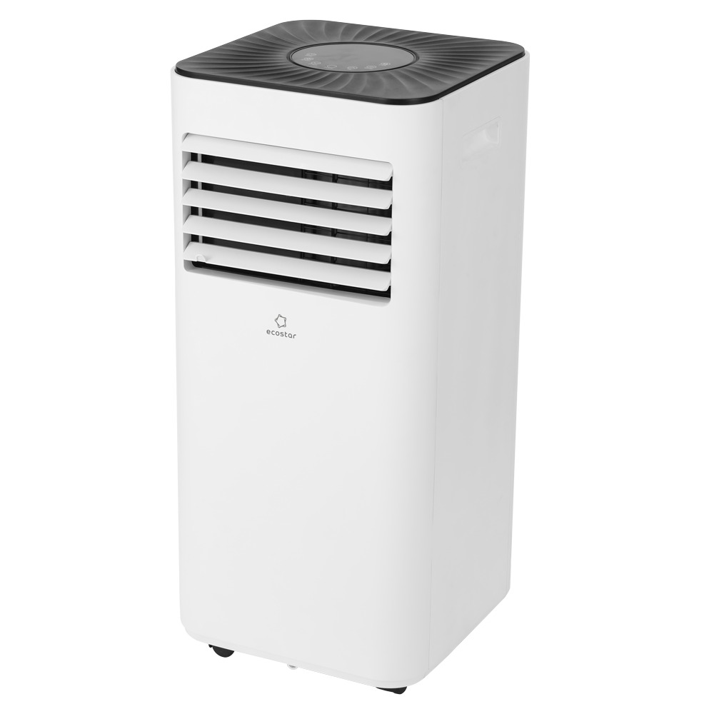 Фото 8 - Мобильный кондиционер ECOSTAR KV-DS07CH-E СЕРИИ DESIRE.