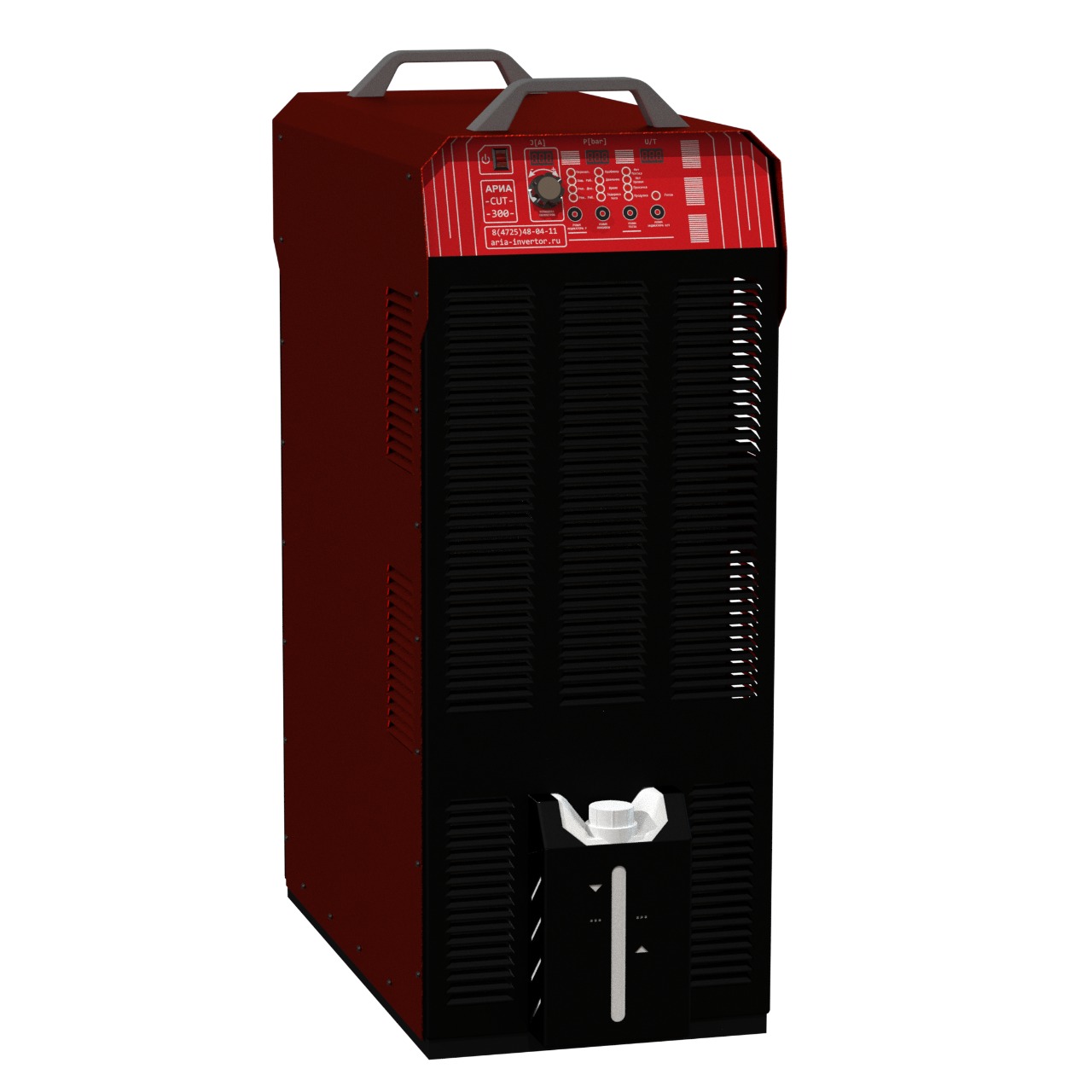 PowerCut PC 300
