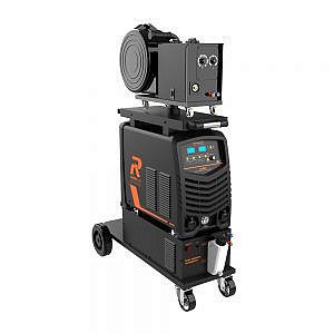 Фото 3 - Сварочный аппарат Redbo PRO MIG-500F Digital 380В.