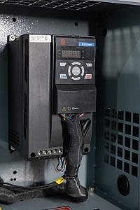 Фото 30 - Винтовой компрессор IC 10/10 C VSD IP23.