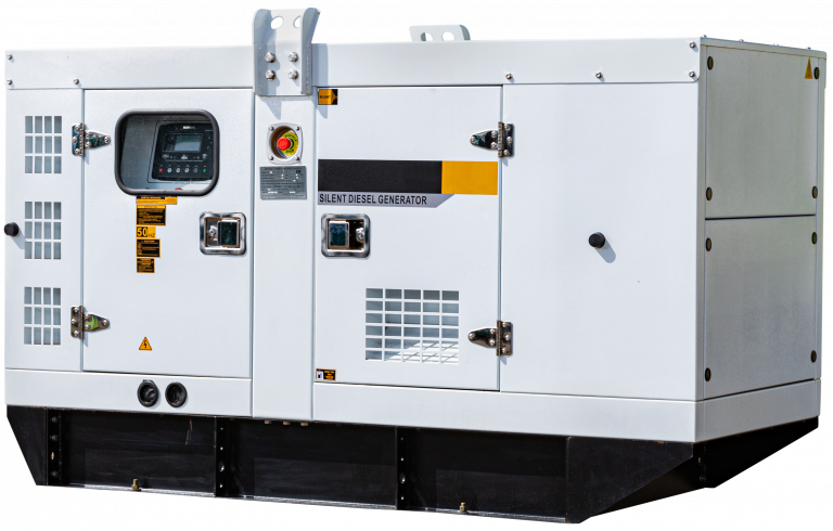 Фото 5 - АД20-Т400ECO дизельный генератор EcoPower 20 кВт В кожухе на двигателе Ricardo / K4100DS.