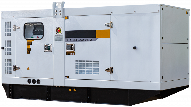 Фото 8 - АД20-Т400ECO дизельный генератор EcoPower 20 кВт В кожухе на двигателе Ricardo / K4100DS.
