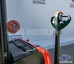 Фото 15 - Штабелер премиум HC CDD12-AC1.