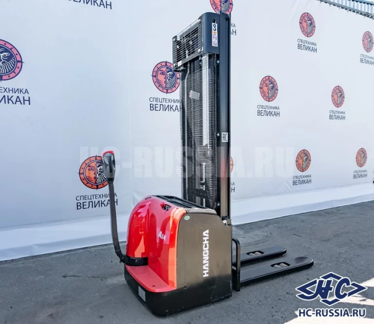 Фото 2 - Штабелер премиум HC CDD12-AC1/AZ3 (VFHM550).