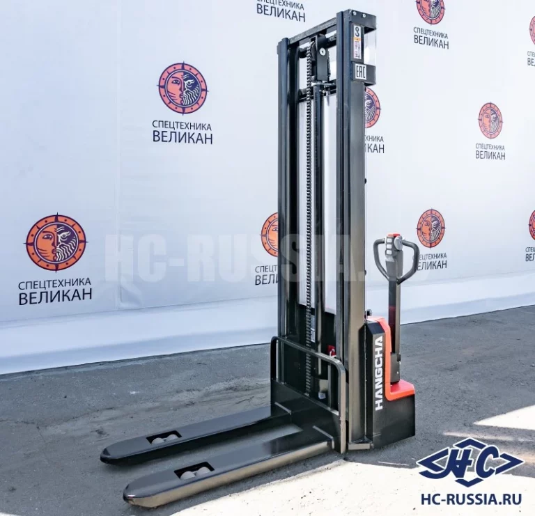 Фото 3 - Штабелер компакт (гель) HC CDD12-A2MJ-SZ VM360.