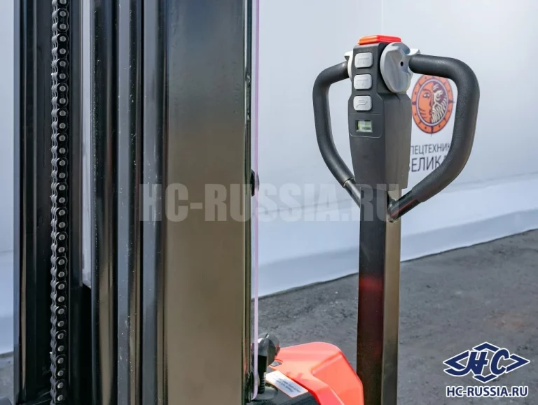Фото 7 - Штабелер компакт (гель) HC CDD12-A2MJ-SZ VM360.