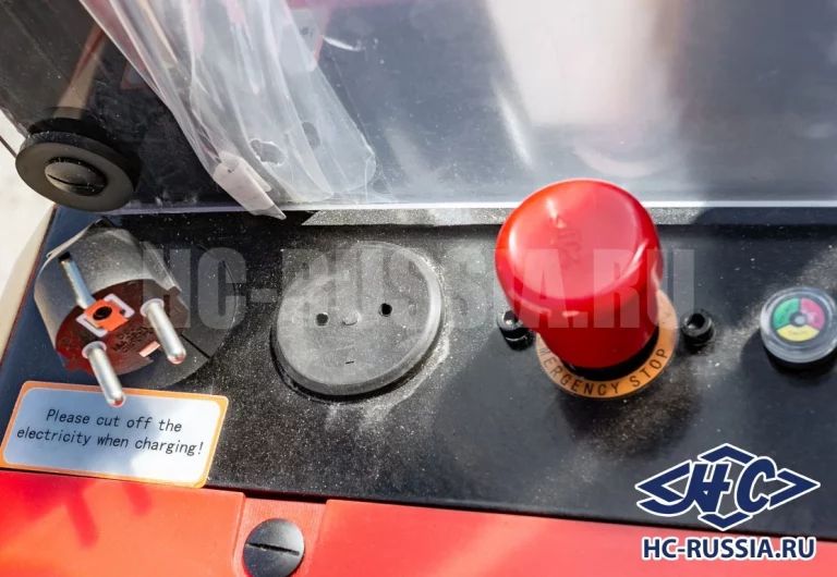 Фото 8 - Штабелер компакт (гель) HC CDD12-A2MJ-SZ VM360.