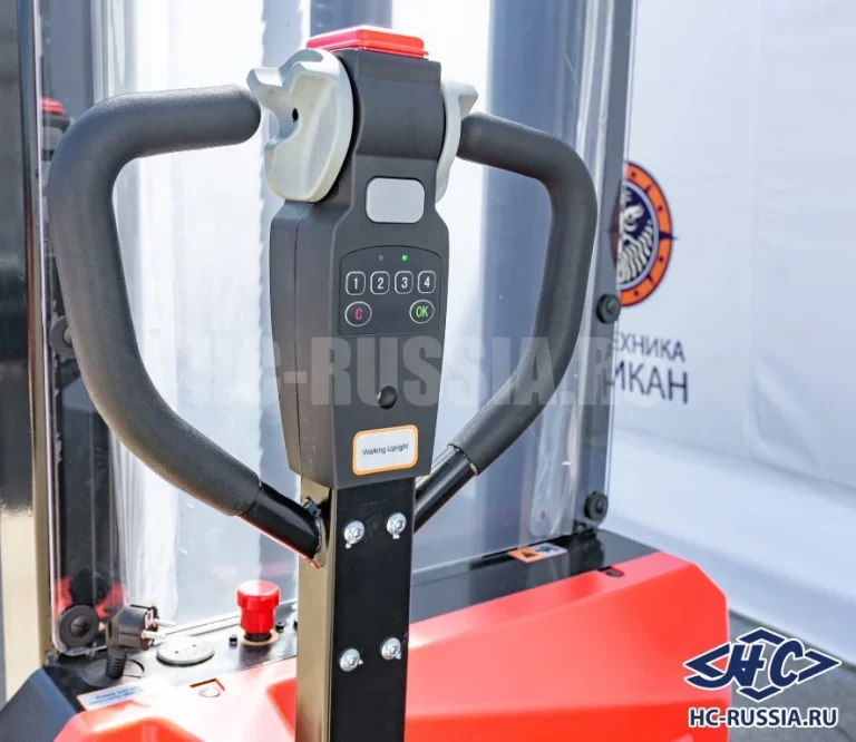Фото 6 - Штабелер компакт (гель) HC CDD12-A2MJ-SZ VM360.