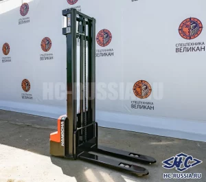 Фото 10 - Штабелер компакт (гель) HC CDD12-A2MJ-SZ VM360.