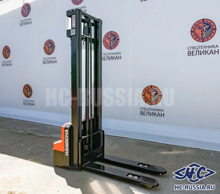 Фото 2 - Штабелер компакт (гель) HC CDD12-A2MJ-SZ VM360.