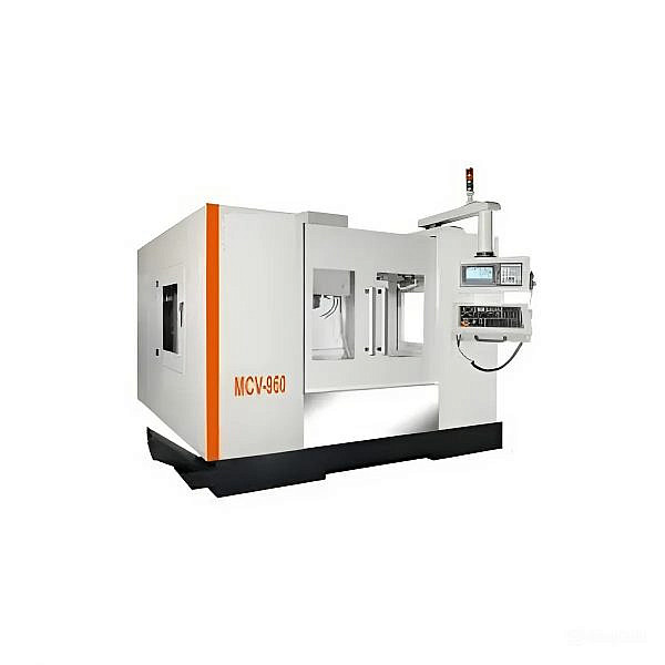 Фото 62 - Станок токарный SN-2240 CNC.